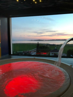 Avila Park & SPA, Dziwnówek